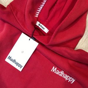 Madhappy Classic Hoodie size Small